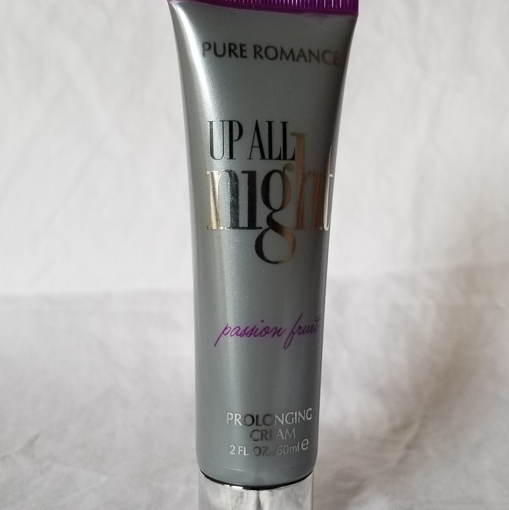 Up All Night